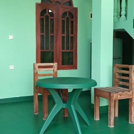 Lagoon Inn Hambantota Eksteriør bilde