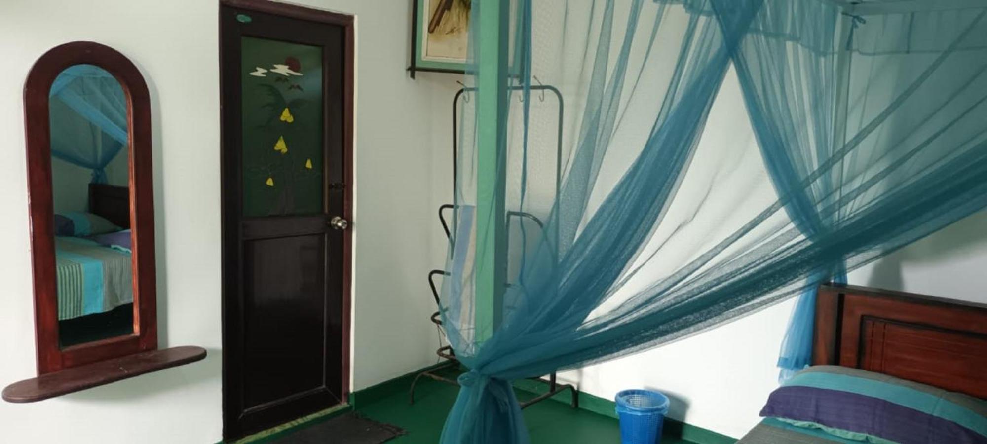 Lagoon Inn Hambantota Eksteriør bilde