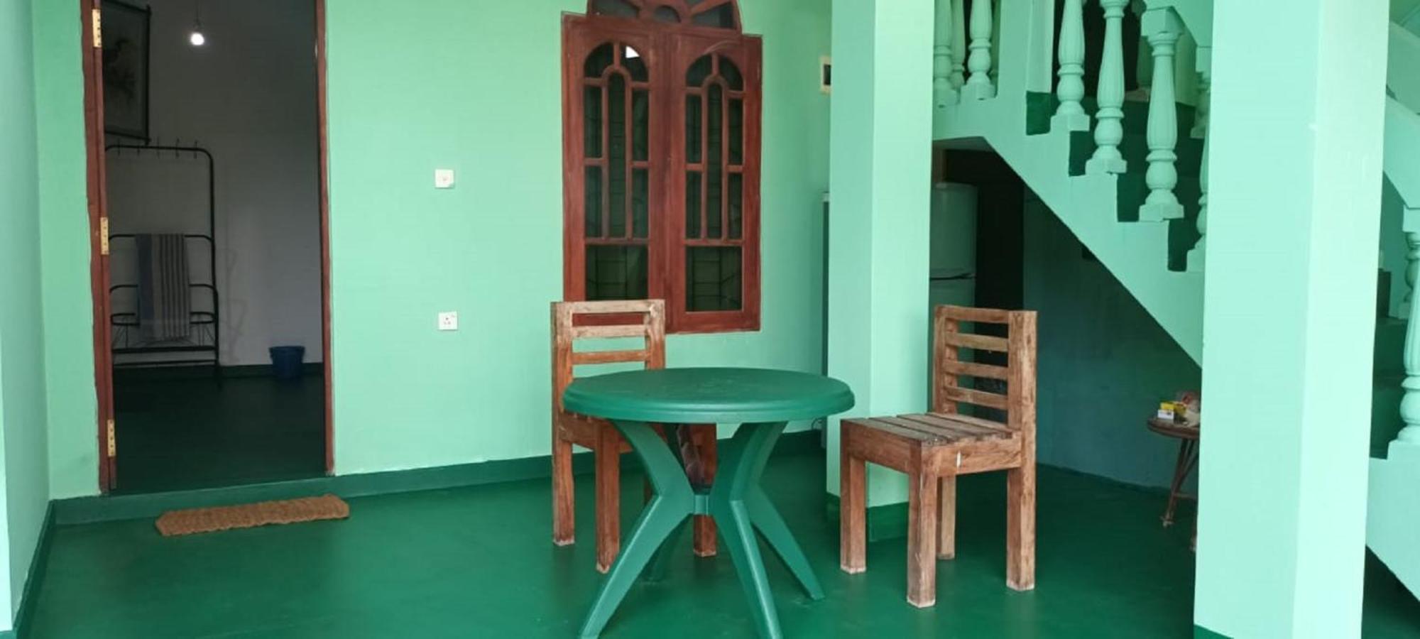 Lagoon Inn Hambantota Eksteriør bilde
