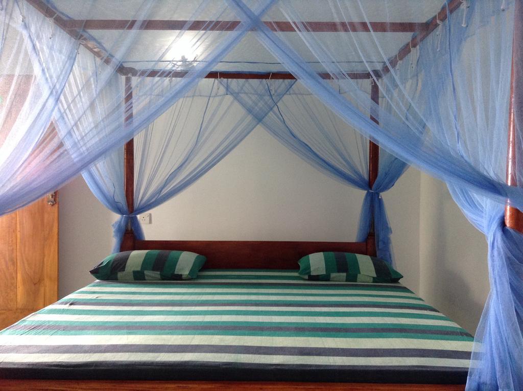 Lagoon Inn Hambantota Eksteriør bilde
