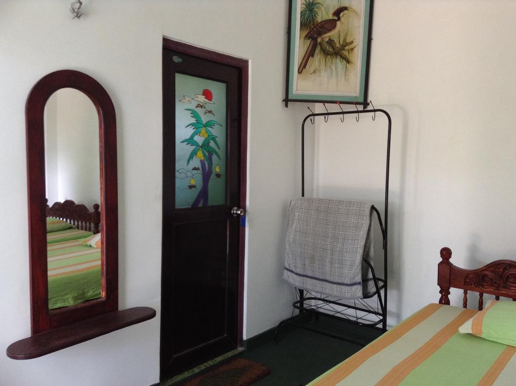 Lagoon Inn Hambantota Eksteriør bilde