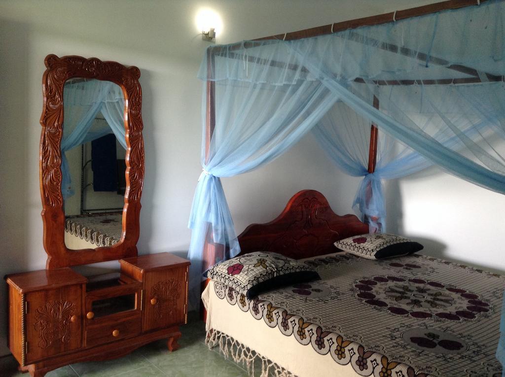 Lagoon Inn Hambantota Eksteriør bilde