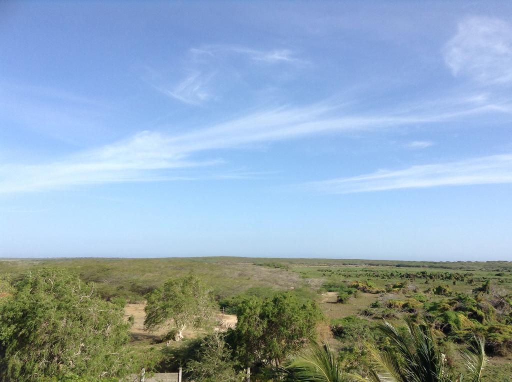 Lagoon Inn Hambantota Eksteriør bilde