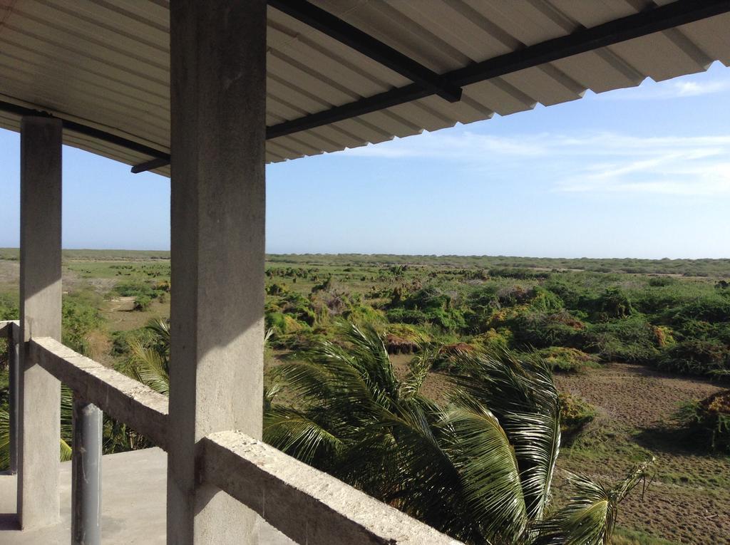 Lagoon Inn Hambantota Eksteriør bilde