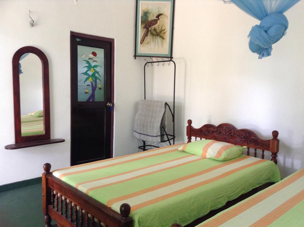 Lagoon Inn Hambantota Eksteriør bilde
