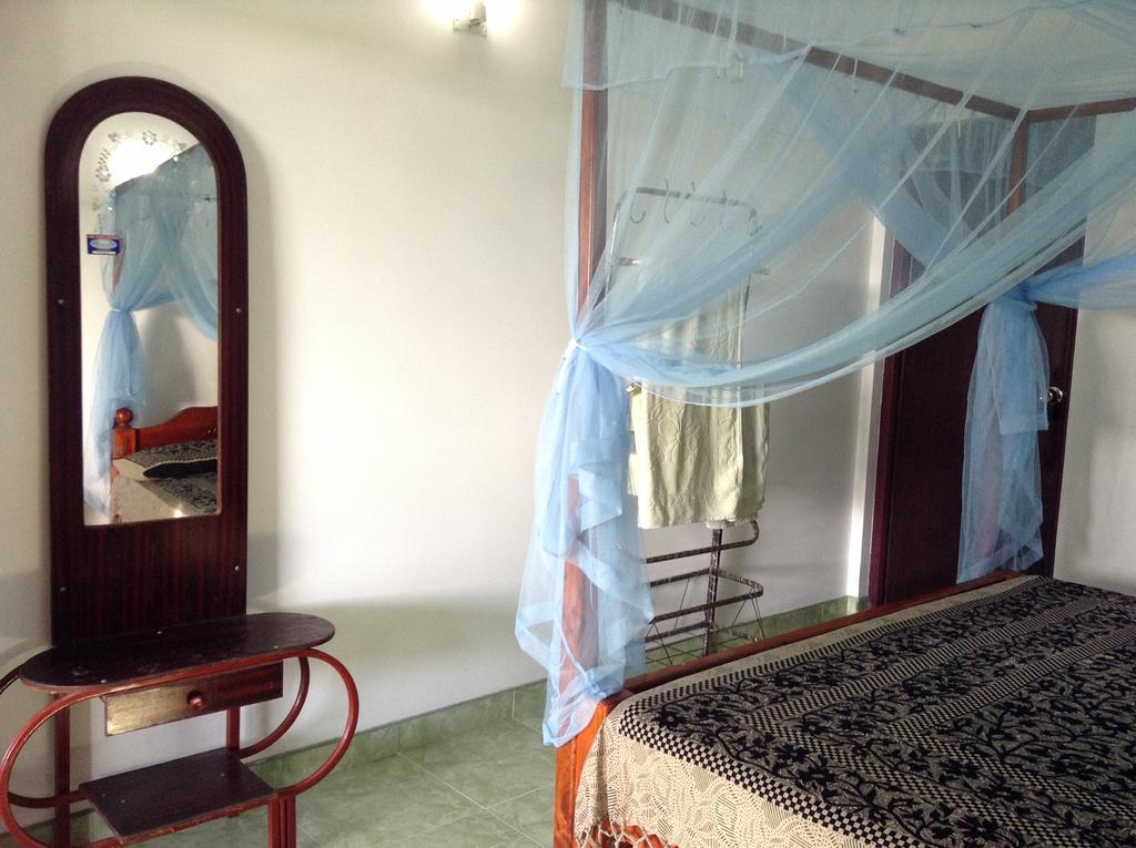 Lagoon Inn Hambantota Eksteriør bilde