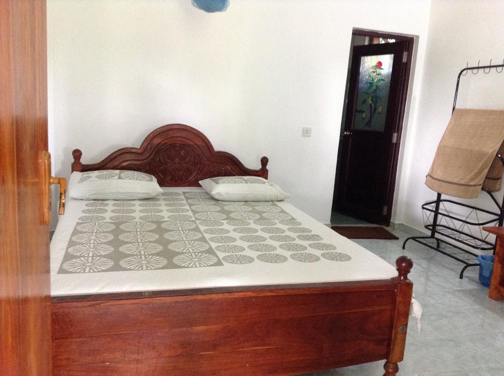 Lagoon Inn Hambantota Eksteriør bilde